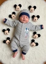 سرهمی نخ پنبه کلاهدار ماهان