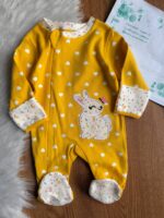 سرهمی  پنبه خرگوش - Image 3