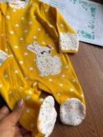 سرهمی  پنبه خرگوش - Image 4