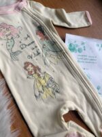 سرهمی های جورابدار پرنسسی ها (صورتی) از برند Disney - Image 4