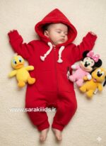 سرهمی دورس میکی موس🟠  