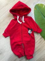 سرهمی دورس میکی موس🟠   - Image 2