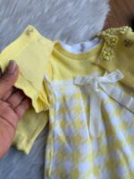 سارافون با بافت دخترانه - Image 10