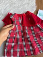 سارافون با بافت دخترانه - Image 14