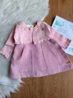 سارافون با بافت دخترانه - Image 6