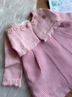 سارافون با بافت دخترانه - Image 12