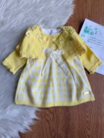 سارافون با بافت دخترانه - Image 5