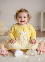 سارافون با بافت دخترانه - Image 16