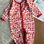 سرهم نخ پنبه 🥰طرح قلب