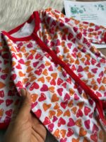 سرهم نخ پنبه 🥰طرح قلب - Image 2