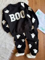 دو تکه نخ پنبه دورس اسپرت روح😍 - Image 4