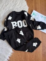 دو تکه نخ پنبه دورس اسپرت روح😍 - Image 7