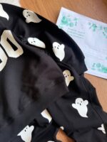 دو تکه نخ پنبه دورس اسپرت روح😍 - Image 6