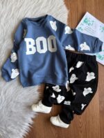 دو تکه نخ پنبه دورس اسپرت روح😍 - Image 3