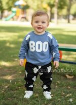 دو تکه نخ پنبه دورس اسپرت روح😍