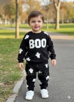 دو تکه نخ پنبه دورس اسپرت روح😍 - Image 2