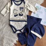 سه تکه نخ پنبه ترک