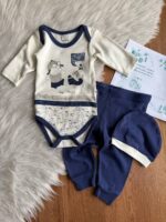 سه تکه نخ پنبه ترک