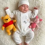 سرهمی نخ پنبه کلاهدار هانی