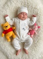 سرهمی نخ پنبه کلاهدار هانی