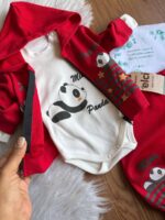 سه تکه پاندا 😍برند ترک🇹🇷elci - Image 9