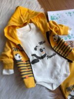 سه تکه پاندا 😍برند ترک🇹🇷elci - Image 6