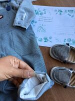 ست دو تیکه بادی و بیلر  مجلسی مانی - Image 4