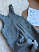 ست دو تیکه بادی و بیلر  مجلسی مانی - Image 5