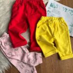 شلوار دورس برند اوبی بی