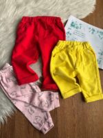 شلوار دورس برند اوبی بی