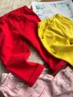 شلوار دورس برند اوبی بی - Image 4