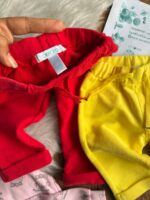 شلوار دورس برند اوبی بی - Image 3