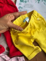 شلوار دورس برند اوبی بی - Image 2