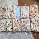 قنداق چسبی اسپرت دستکش دار🥳