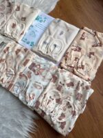 قنداق چسبی اسپرت دستکش دار🥳 - Image 2