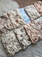 قنداق چسبی اسپرت دستکش دار🥳 - Image 3