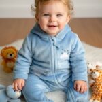 کاپشن سرهمی نرمالوهای کلاهدار 😍