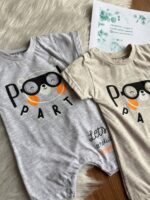 رامپر نوزادی اسپرت ترک🇹🇷 - Image 2