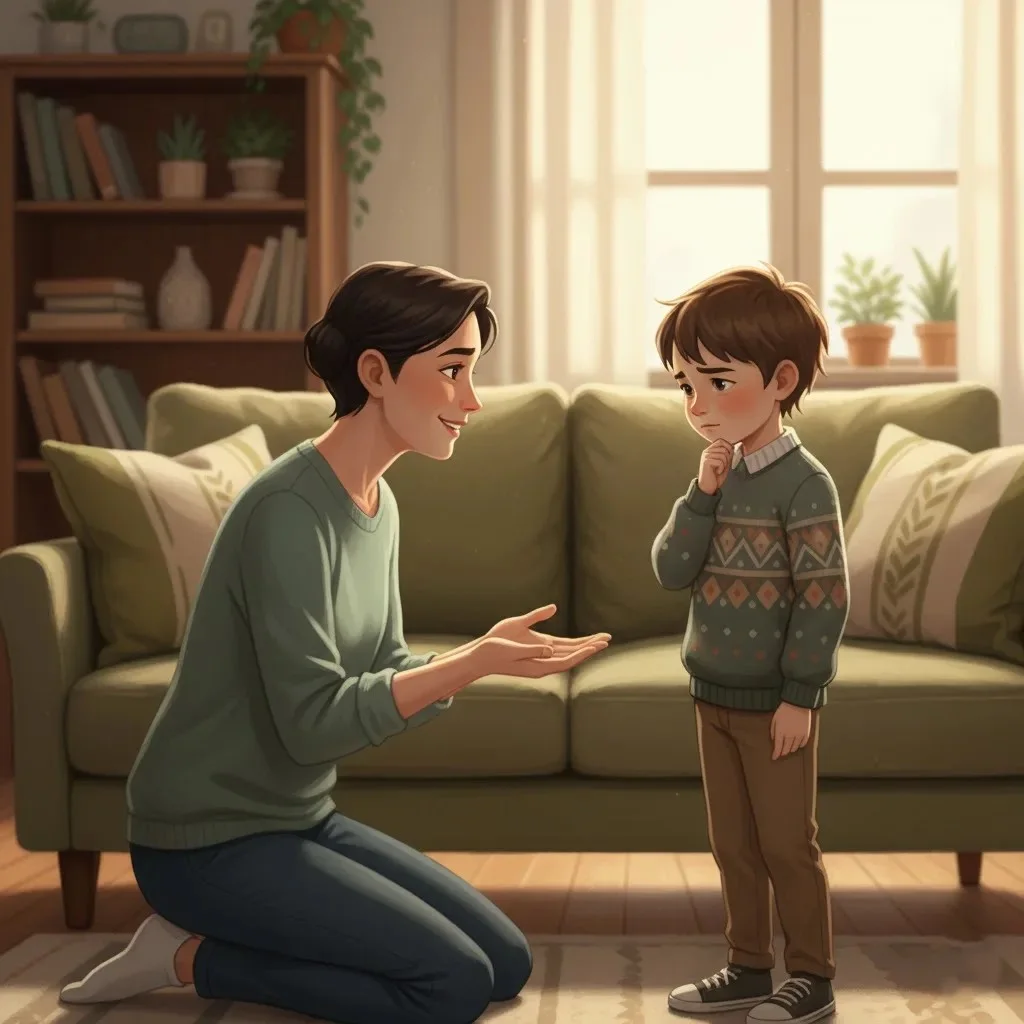 چگونه با بی‌احترامی و پرخاشگری کودکان برخورد کنیم؟ راهکارهای مؤثر برای والدین