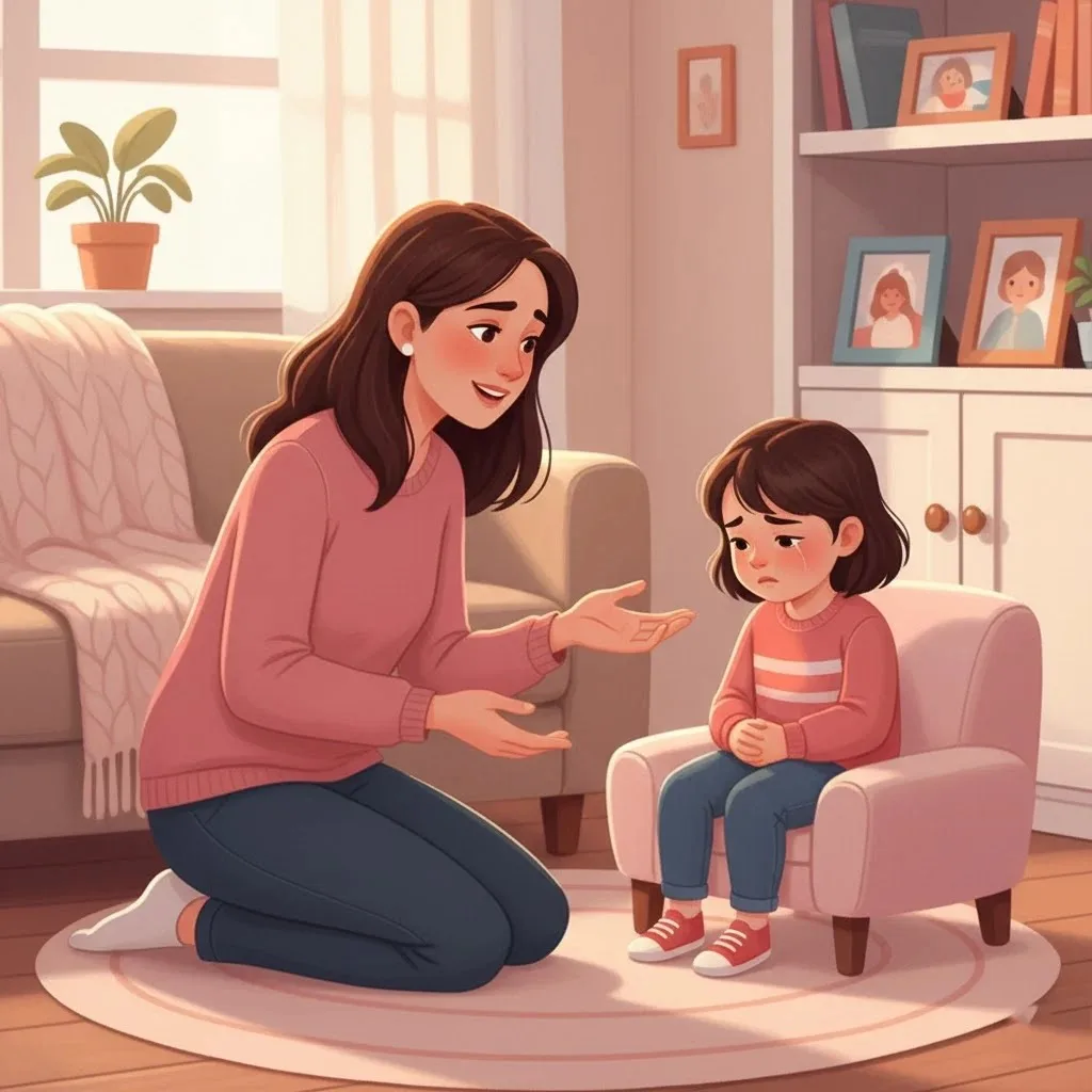 چگونه با بی‌احترامی و پرخاشگری کودکان برخورد کنیم؟ راهکارهای مؤثر برای والدین