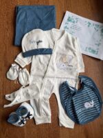 هفت تکه بیمارستانی طرح جذاب نهنگ - Image 2