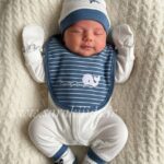 هفت تکه بیمارستانی طرح جذاب نهنگ