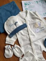 هفت تکه بیمارستانی طرح جذاب نهنگ - Image 3