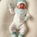 هفت تکه بیمارستانی طرح جذاب خرس