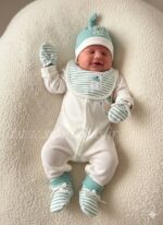 هفت تکه بیمارستانی طرح جذاب خرس