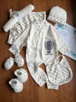 هفت تکه بیمارستانی طرح جذاب بالن - Image 3