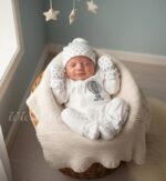 هفت تکه بیمارستانی طرح جذاب بالن