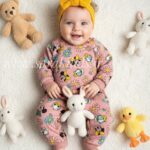 سرهمی تو کرک وارداتی نورا