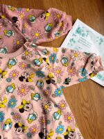 سرهمی تو کرک وارداتی نورا - Image 3