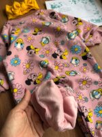 سرهمی تو کرک وارداتی نورا - Image 4